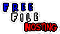 Free file hosting