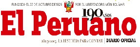 Diario El Peruano