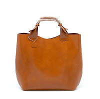 BEST SELLER ! Zara Inspired 2 way Plaited Shopper In Genuine Calf Leather(Multi Color Selection)