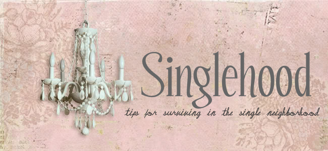 Singlehood