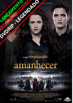 Assistir Filme A Saga Crepusculo Amanhecer Parte 2 Dublado