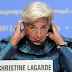 Francia juzgará por negligencia a Christine Lagarde, directora del FMI