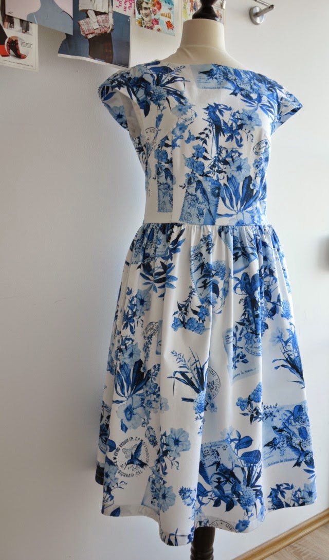 Lavender Star Blog Anja Von Modewahnsinn