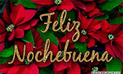 ® Colección de Gifs ®: IMÁGENES Y GIFS DE FELIZ NAVIDAD