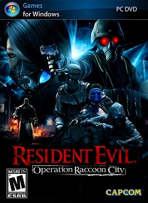 Download game resident evil operation raccoon city bagas 31 free Download game resident evil operation raccoon city bagas 31 free