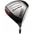 Taylormade Burner Superfast Driver