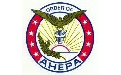 AHEPA