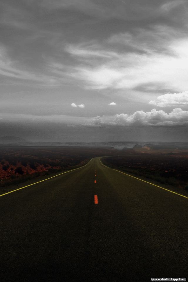 road wallpaper iphone road clouds iphone hd wallpaper road wallpaper iphone road clouds iphone hd wallpaper