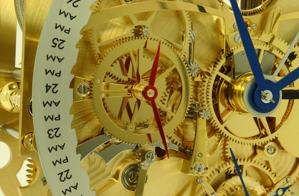 Does your customer service run like clockwork? very best service