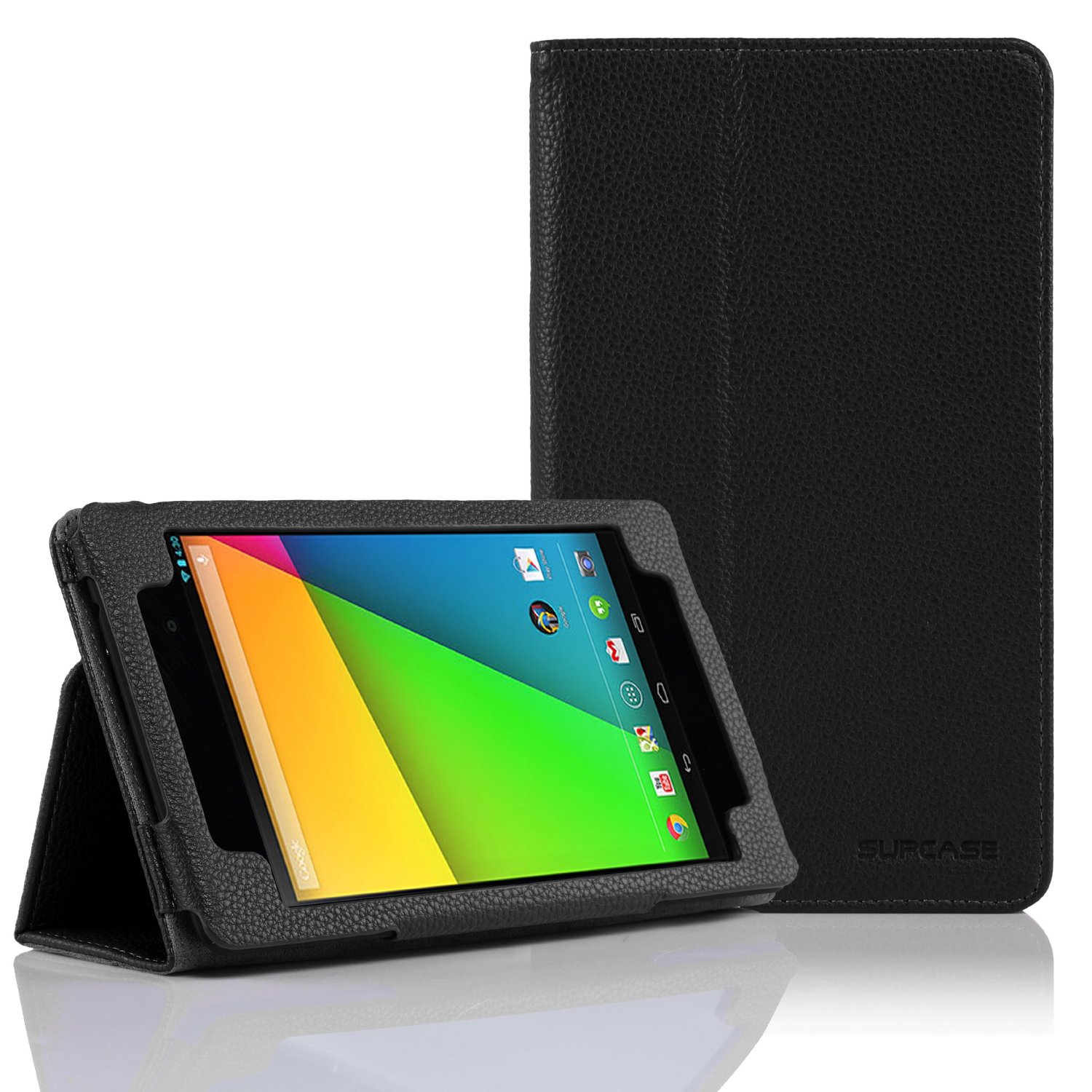 Nexus 7 2nd Gen accessories SUPCASE New Google Nexus 7 FHD 2nd