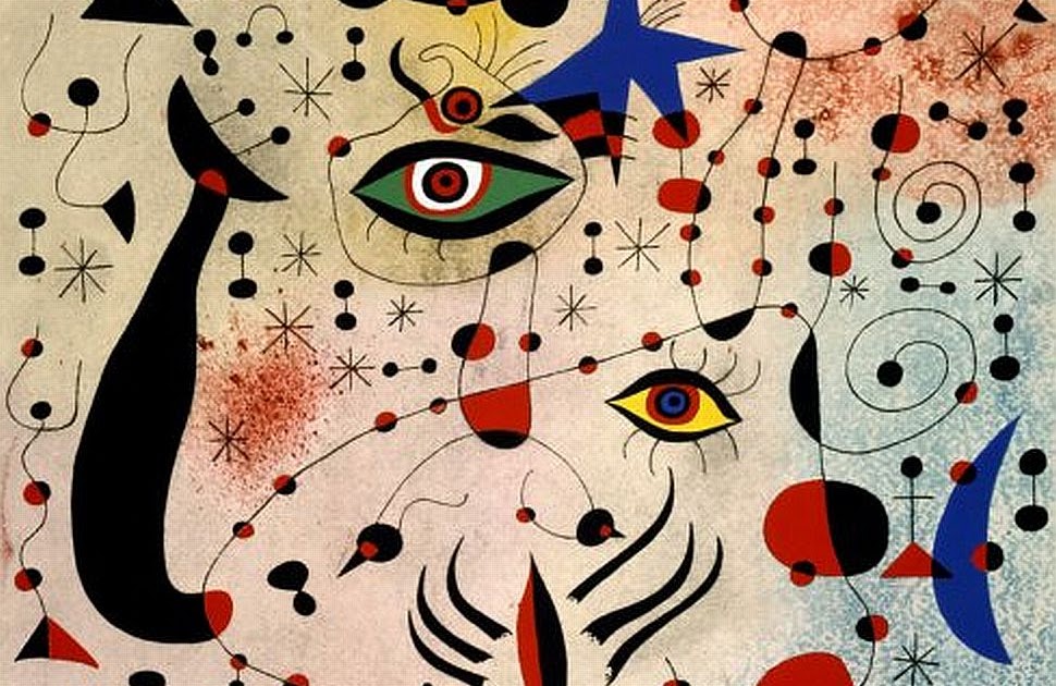 cuadros de juan miro sogno dentro un sogno joan mir 242 quot costellazione amorosa quot cuadros de juan miro sogno dentro un sogno joan mir 242 quot costellazione amorosa quot