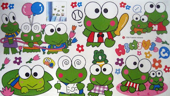 Keroppi