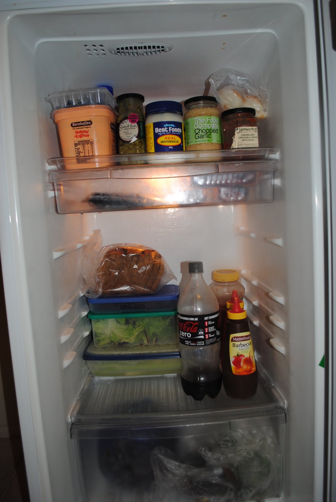 Dear 2017 January Photo A Day