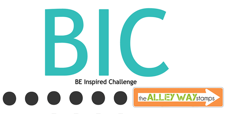 BE Inspired Challenge