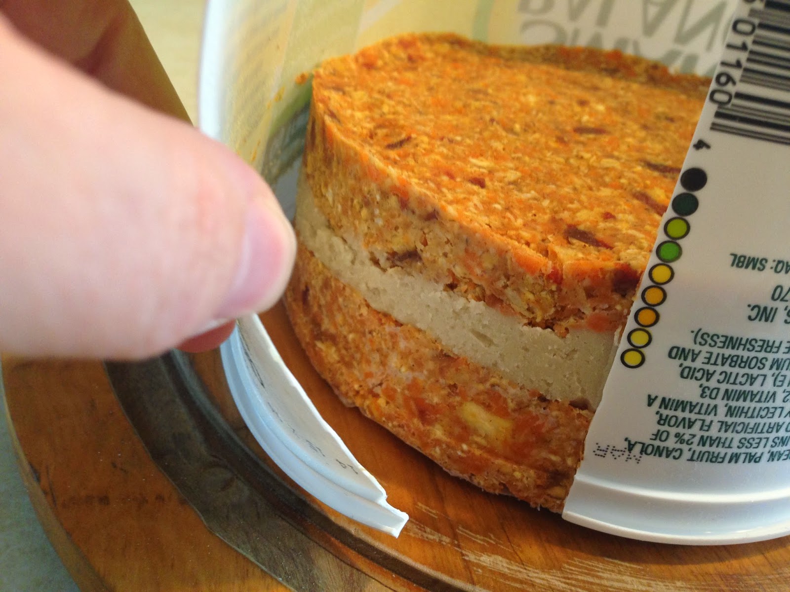 Apple Shoe Springform Pan Alternative for No Bake Cakes