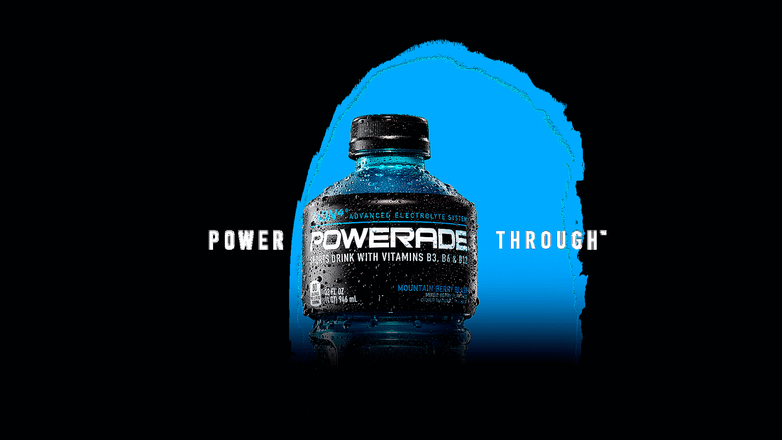 Is Powerade An Energy Drink Energy Choices