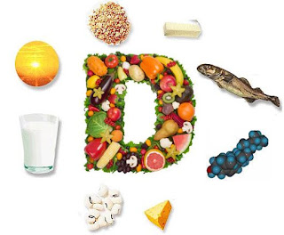 Los beneficios de la vitamina D
