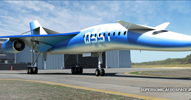 Third Millennium Lockheed Martin/SAI Big Dipper