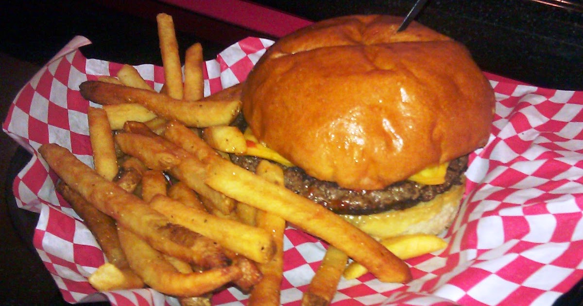 Honest and Accurate Burger Reviews by TheBurgerBusters Ketchup Premium