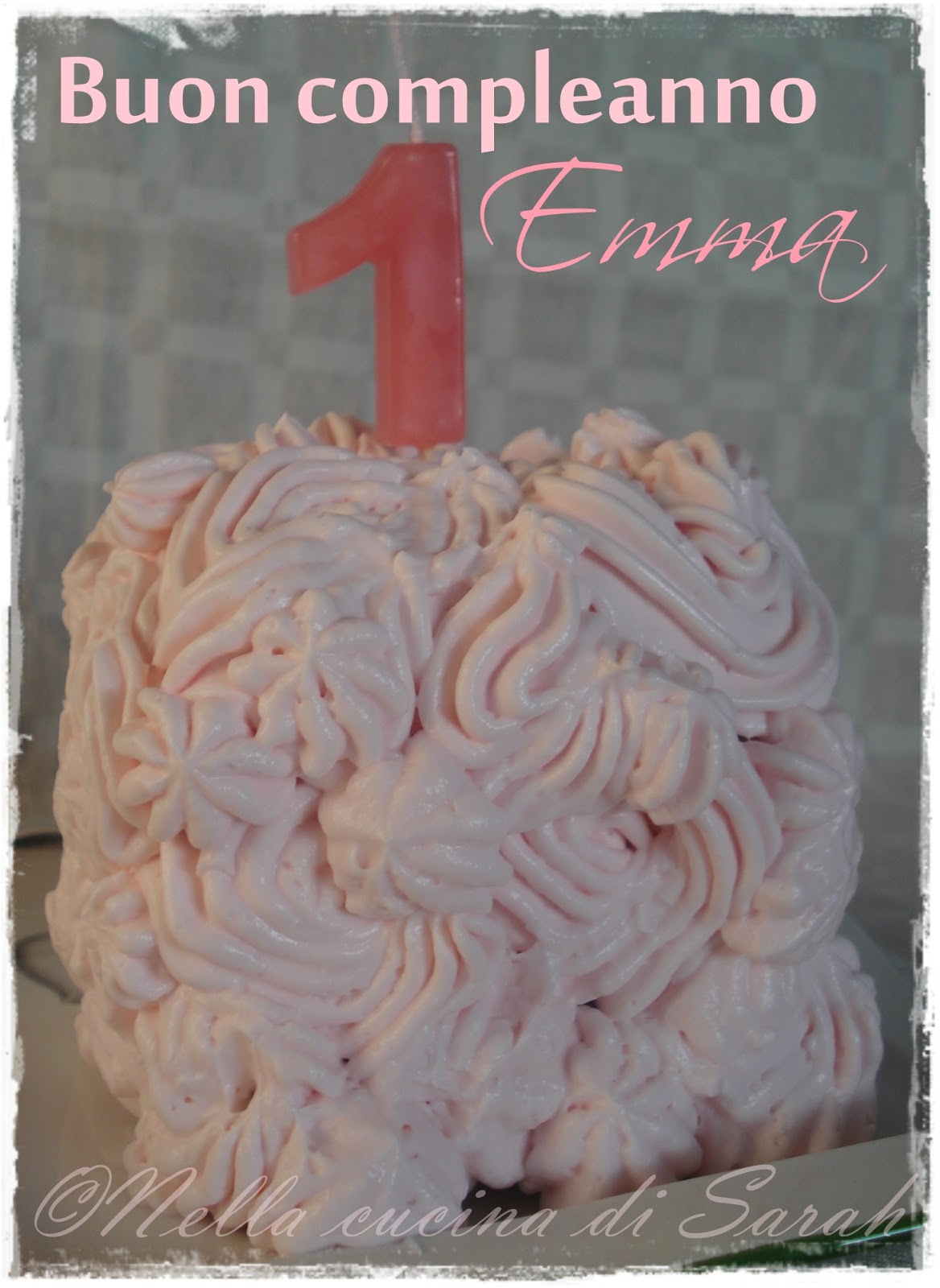 Pancakes A Colazione Buon Compleanno Emma