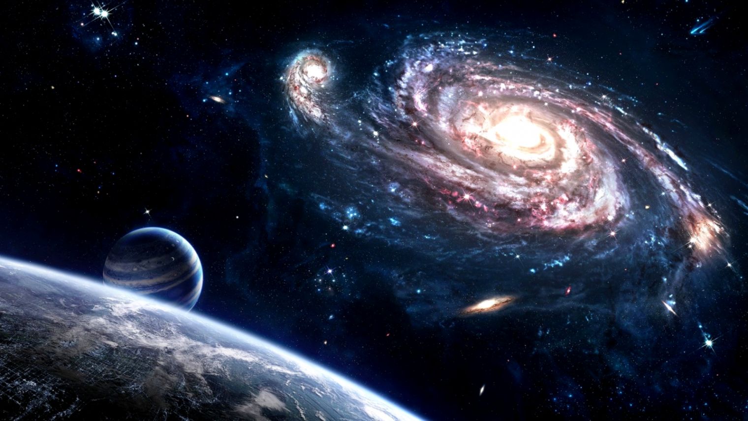 3d Universe Wallpaper 3d Universe Wallpaper