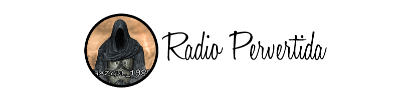 Radio Pervertida