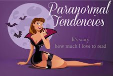 Paranormal Tendencies on Facebook - click to follow on FB