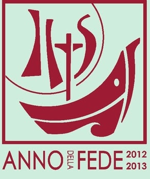 Anno della fede