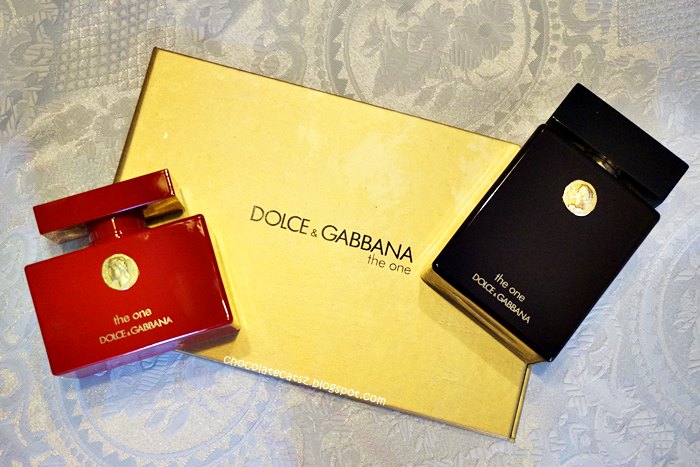 dolce gabbana collector's edition