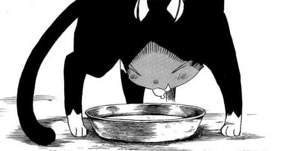 Squeefinity: A Casual Guide to Anime and Manga: Blue Exorcist - Episode 10