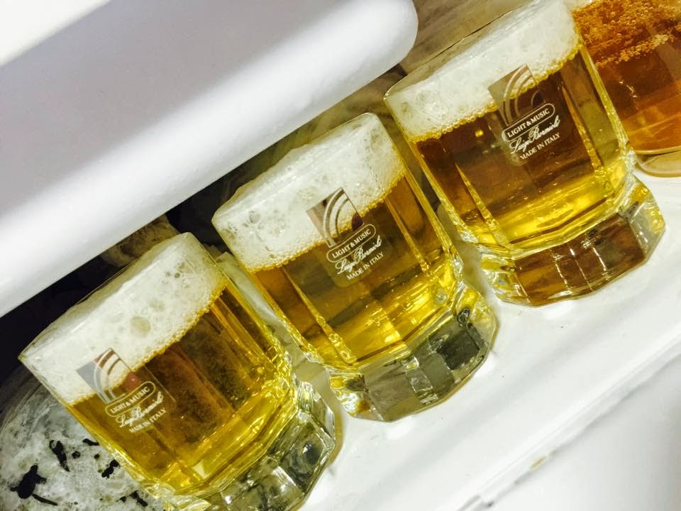 Apple Juice Jelly like Beer By Fiona Lau Baking's Corner