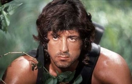 Stallone rose scarlet sistine sophia sylvester daughters globe golden miss discuss role their january wallpapers stallones teenvogue teen Super Hollywood: John Rambo Pictures, Images And Wallpapers