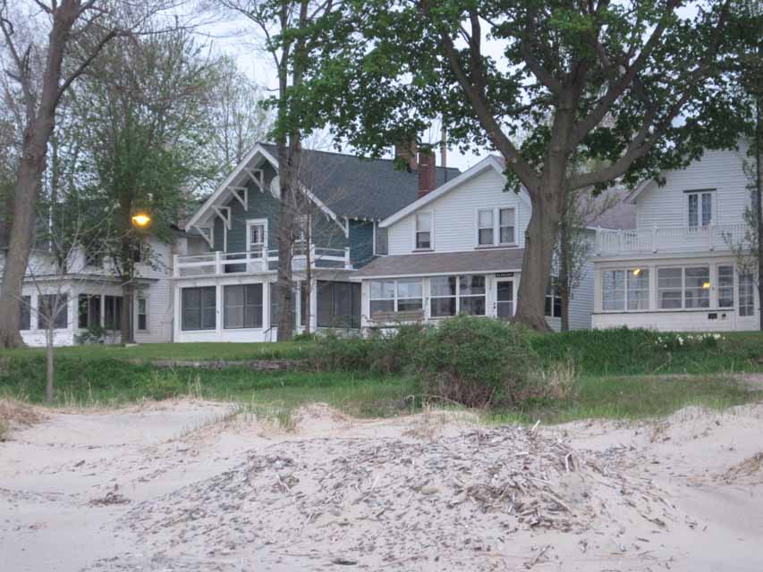 An Artist Travels Central Ohio Plein Air Retreat to Linwood Park