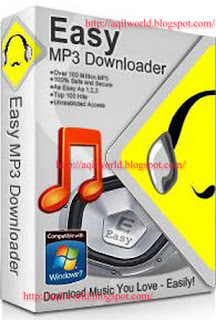 free download Easy MP3 Downloader 4.5.1.8 