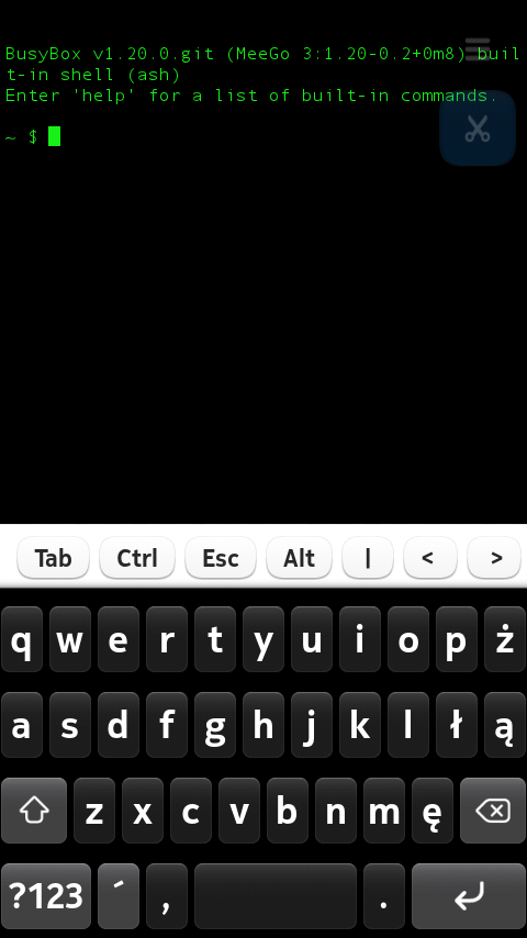 Installer App Sources