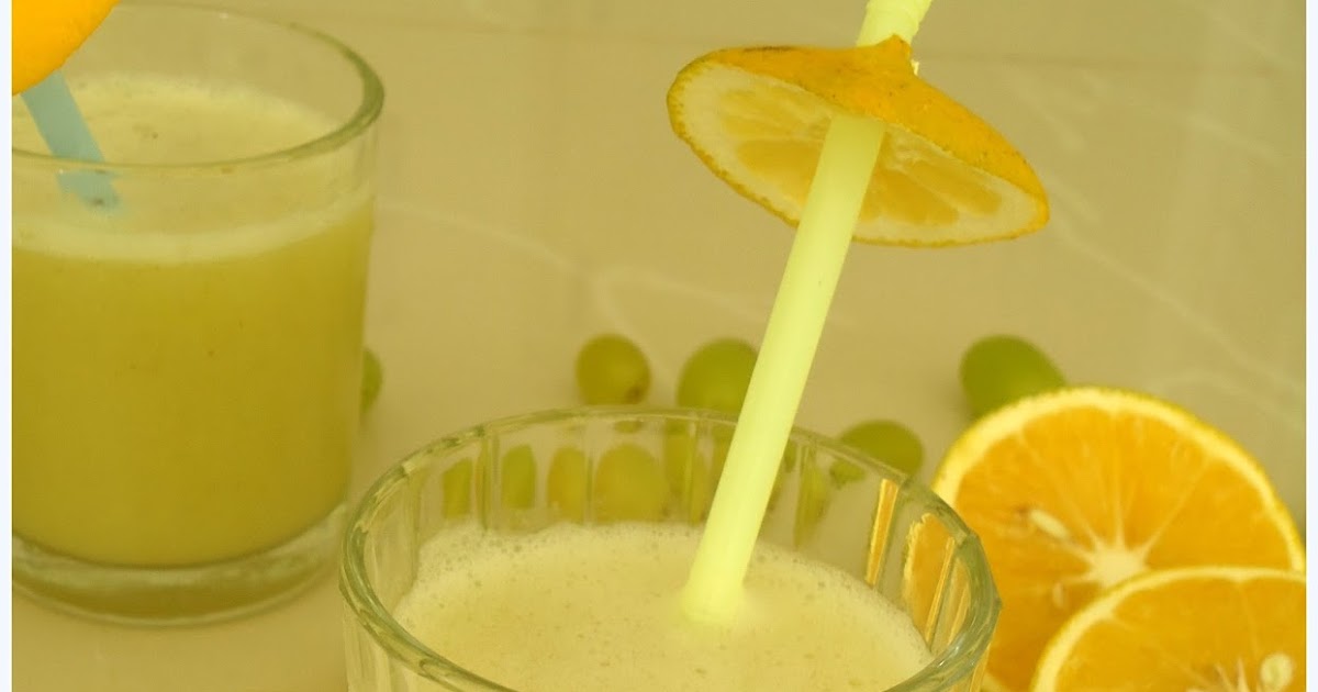 Grape Lime Melody Lime Grape Juice Recipe Kiran's Food corner