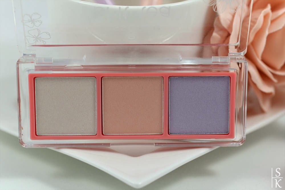 essence brit-tea - eyeshadow palette essence brit-tea - eyeshadow palette