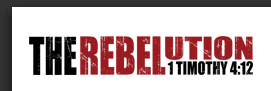 The Rebelution
