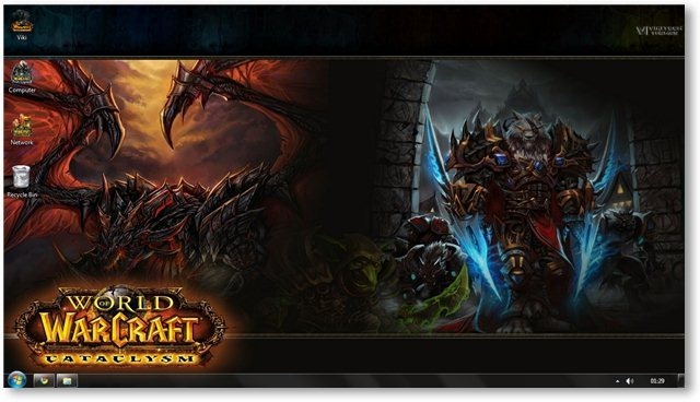 World of Warcraft Cataclysm world of warcraft cataclysm wallpaper. World of Warcraft Cataclysm