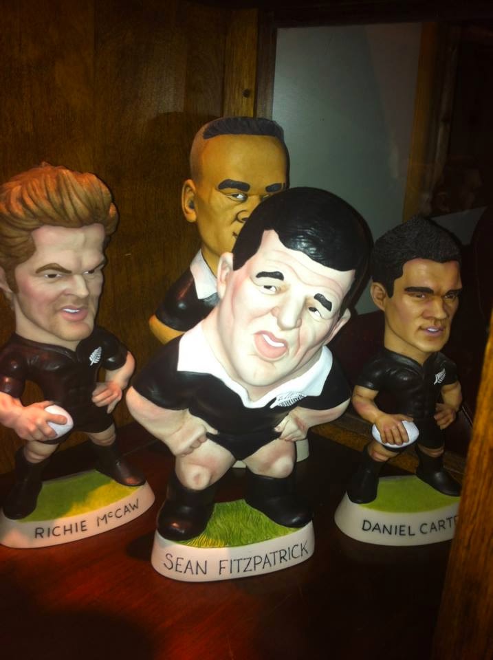 The Grogg Blog Collector Profile Gary James