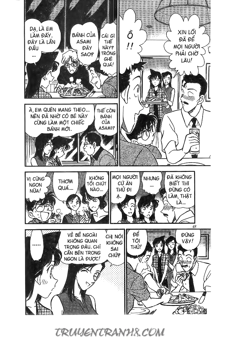 Detective Conan Chap 173 - Truyen.Chap.VN