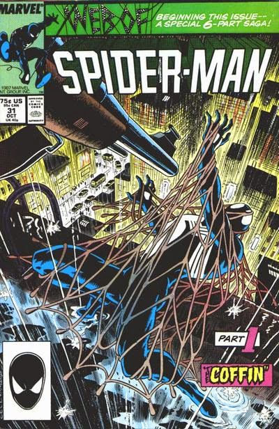 Homem-Aranha: Um Guia de Leitura (Parte 1 de 3) – Quadrinhópole
