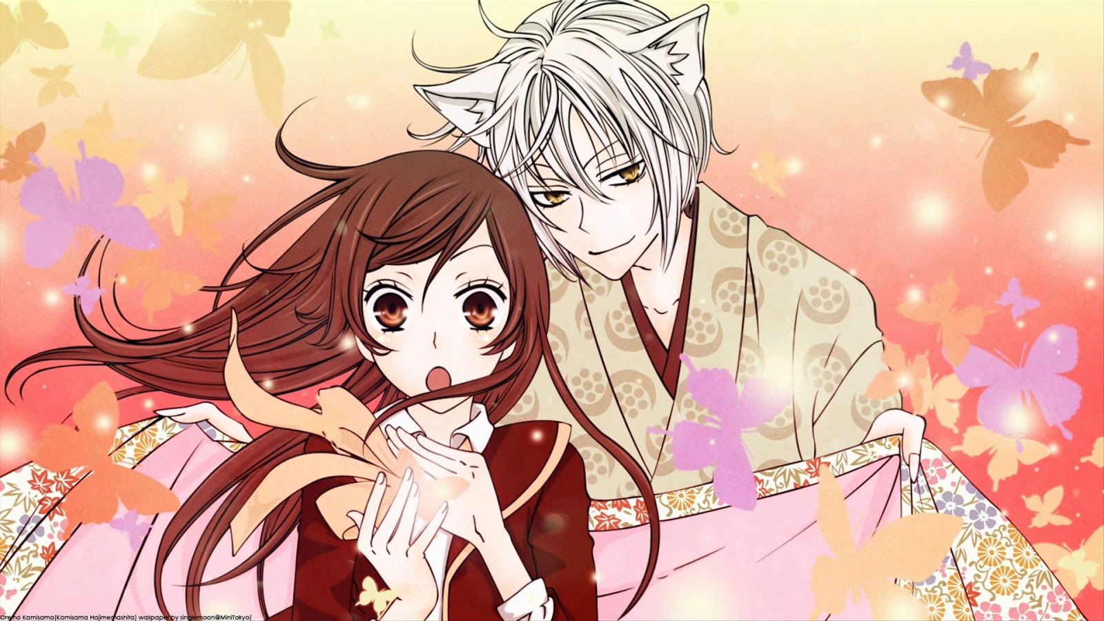 anime romance list anime