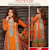 Al-Hamra Textile Snobish Embroidered Swiss Voile 2014 Volume 1