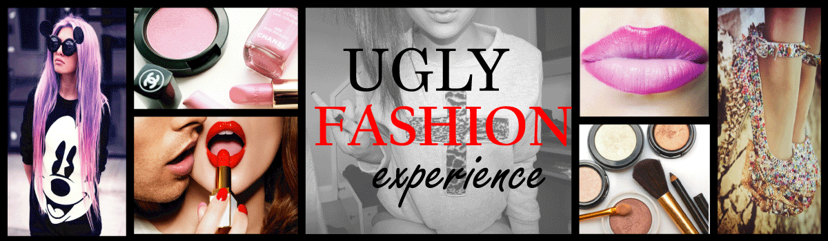 Ugly Fashion Experience