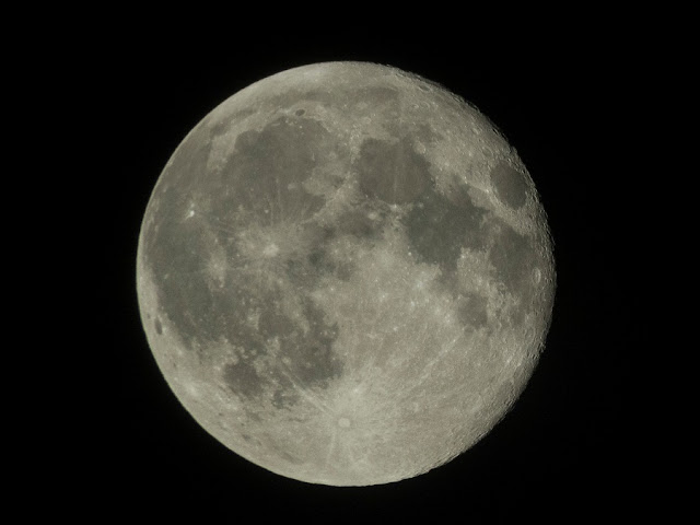 Astroblog Bad Lippspringe November 2017