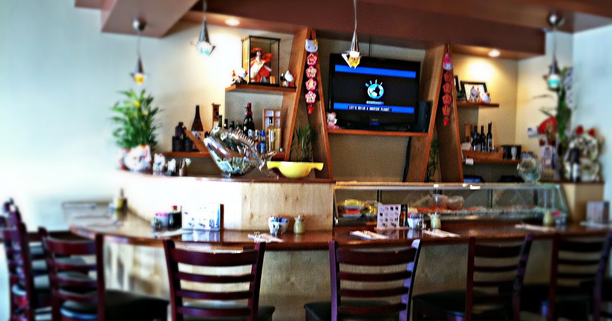 A Trip to the Suburbs Humble's Ginger Cafe Adventures in a New(ish) City