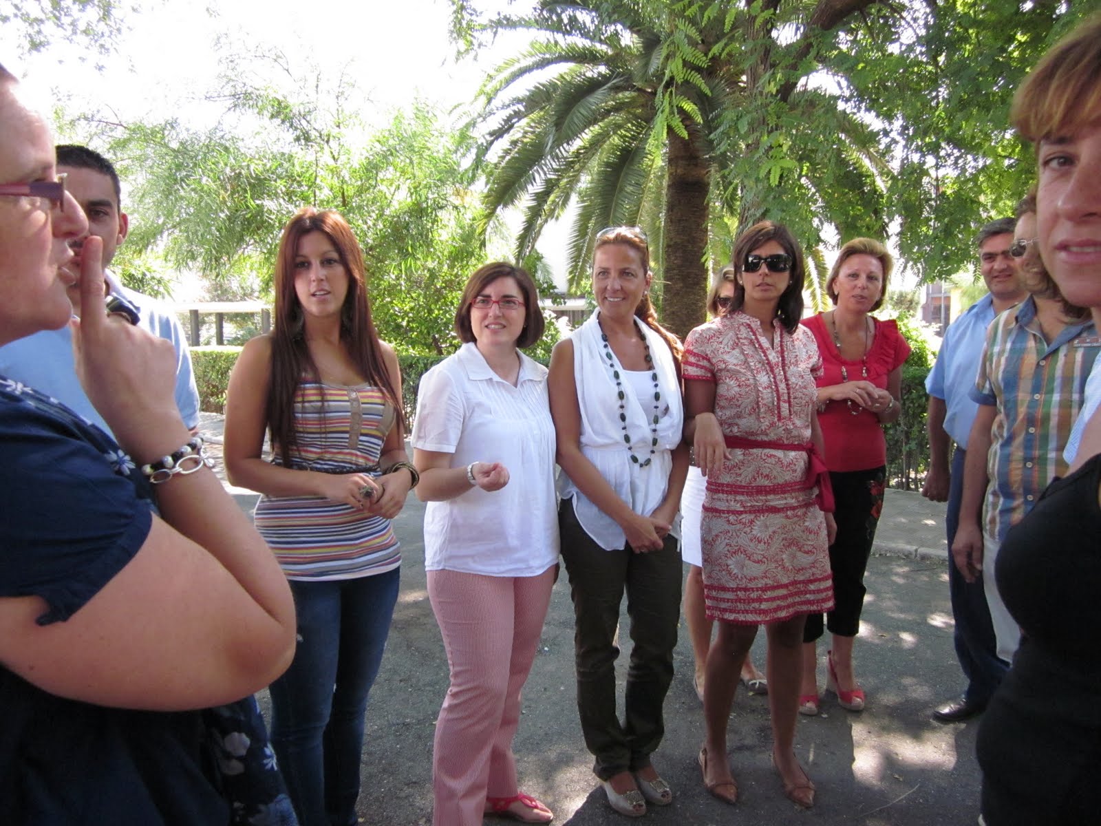 vivir fi Jornadas de acogida en el Colegio Juan Nepomuceno Rojas de