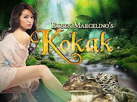 Kokak February 27 2012 Episode Replay