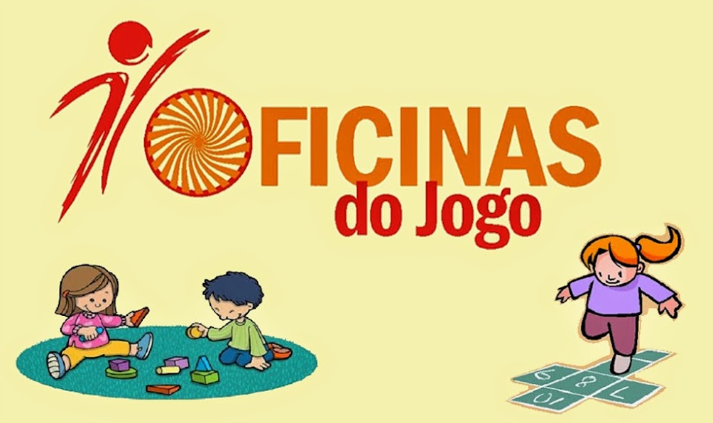 OFICINAS do Jogo
